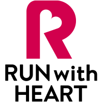 東京マラソン RUN with HEART